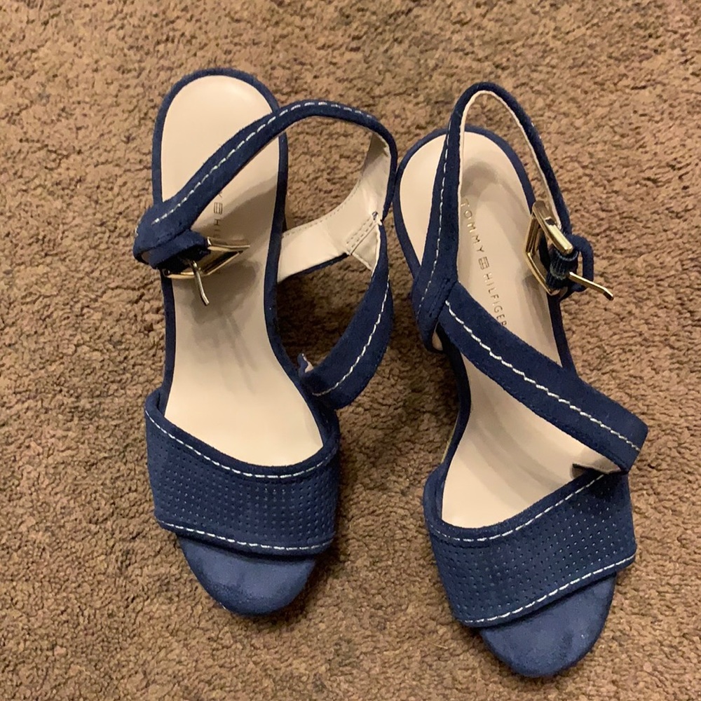 Tommy Hilfiger Shoes